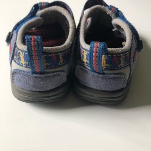 Keen toddler sandals
